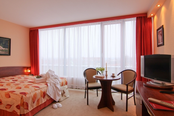 Hotel Balneolum (Quedlinburg)